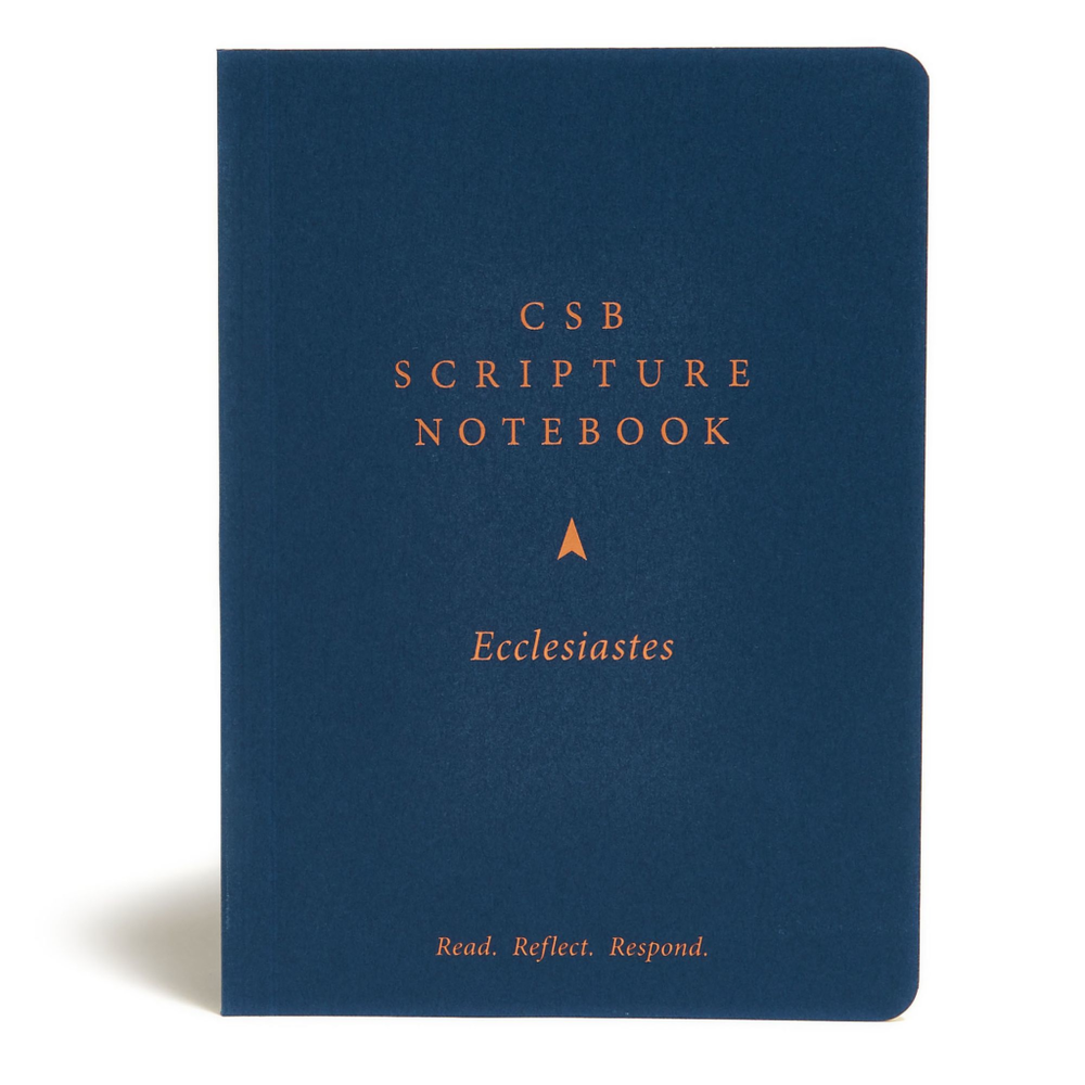 9781087731216-csb-scripture-notebook-ecclesiastes-csb-bibles-by-holman