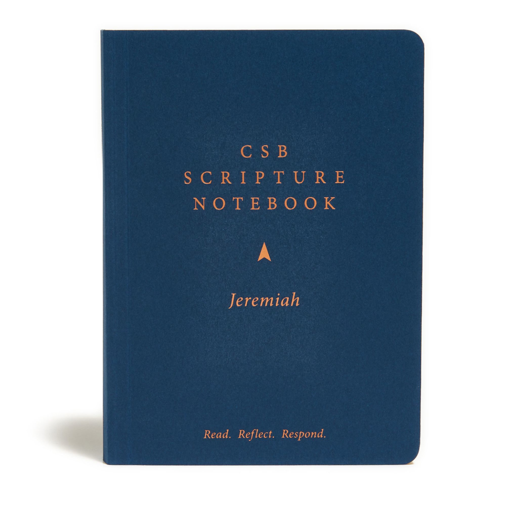 9781087731315-csb-scripture-notebook-jeremiah-csb-bibles-by-holman