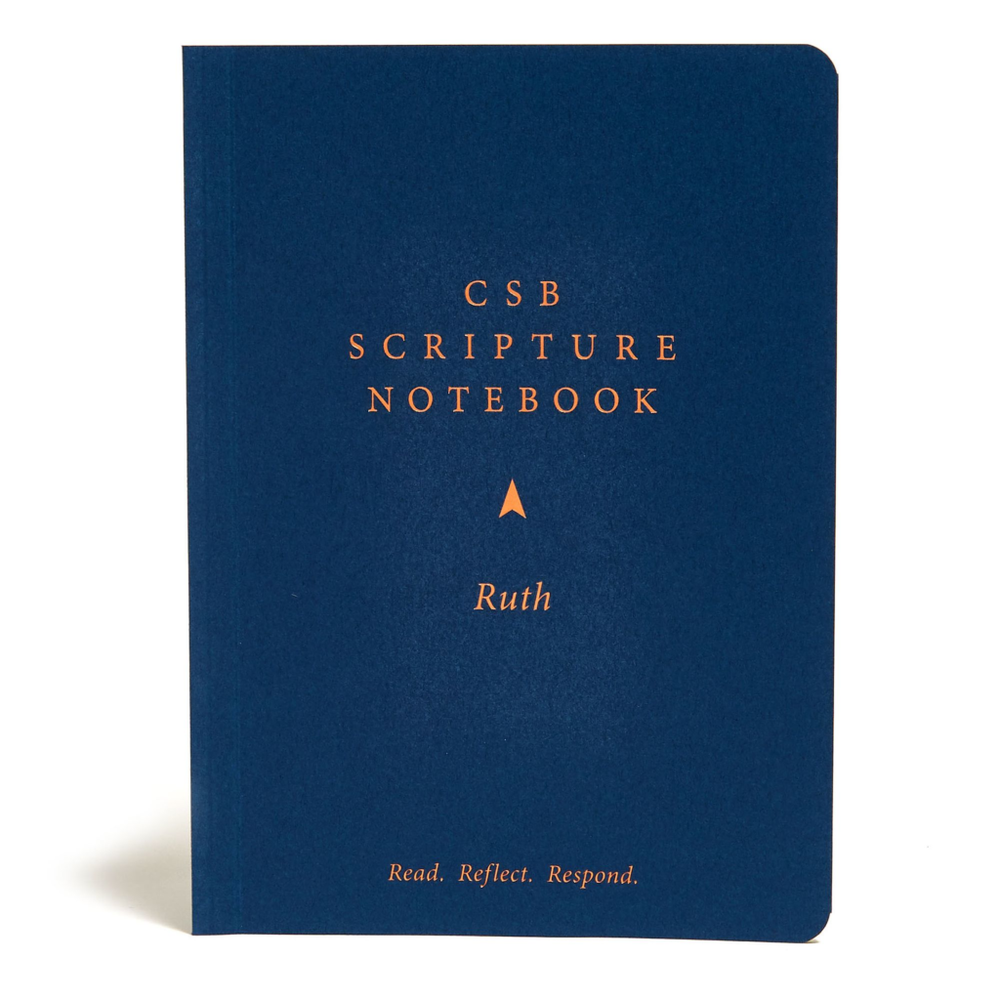 9781087731438-csb-scripture-notebook-ruth-csb-bibles-by-holman