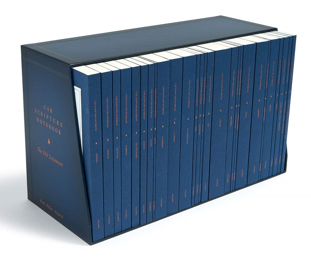 9781087734262-csb-scripture-notebook-oldtestament-set-csb-bibles-by-holman