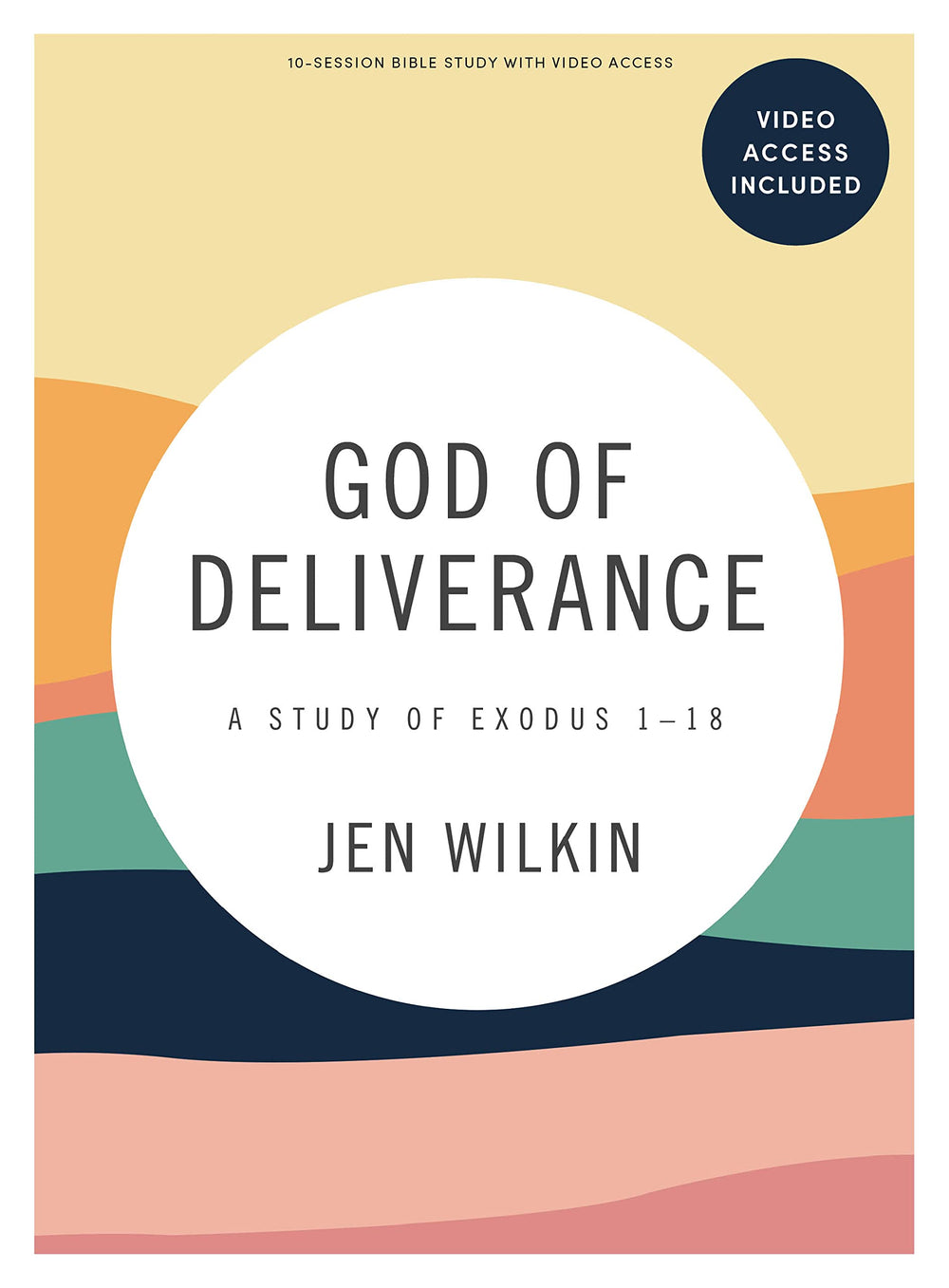 9781087765549-god-of-deliverance-a-study-of-exodus-1-18-bible-study-book-with-video-access-jen-wilkin