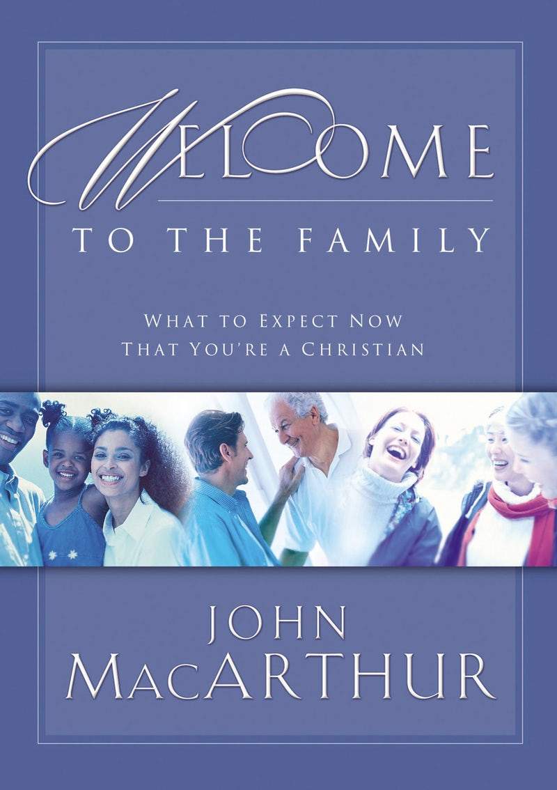 9781400277933-welcome-to-the-family-john-f-macarthur