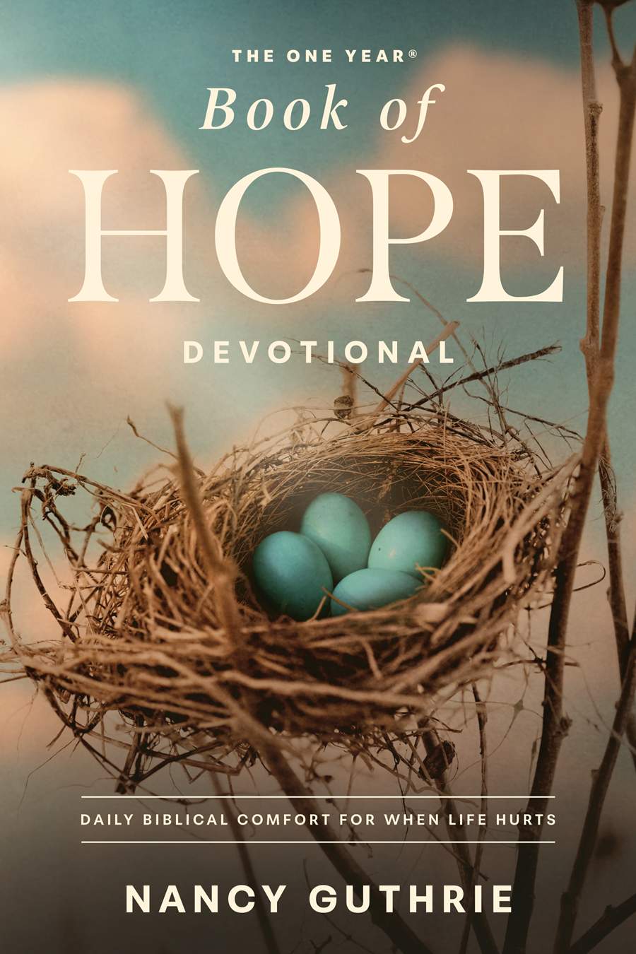 9781414301334-the-one-year-book-of-hope-guthrie-nancy