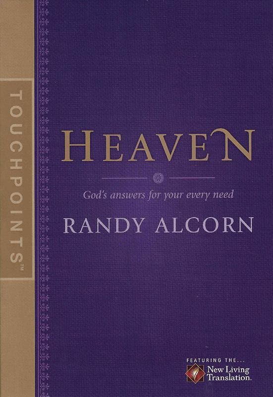 9781414323602-Alcorn-Touchpoints-of-heaven