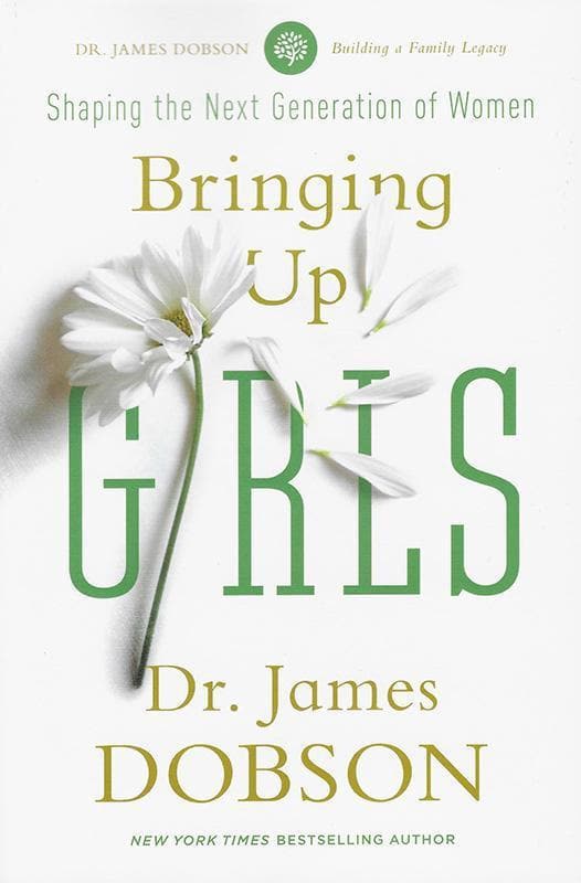 9781414391328-Dobson-Bringing-up-girls