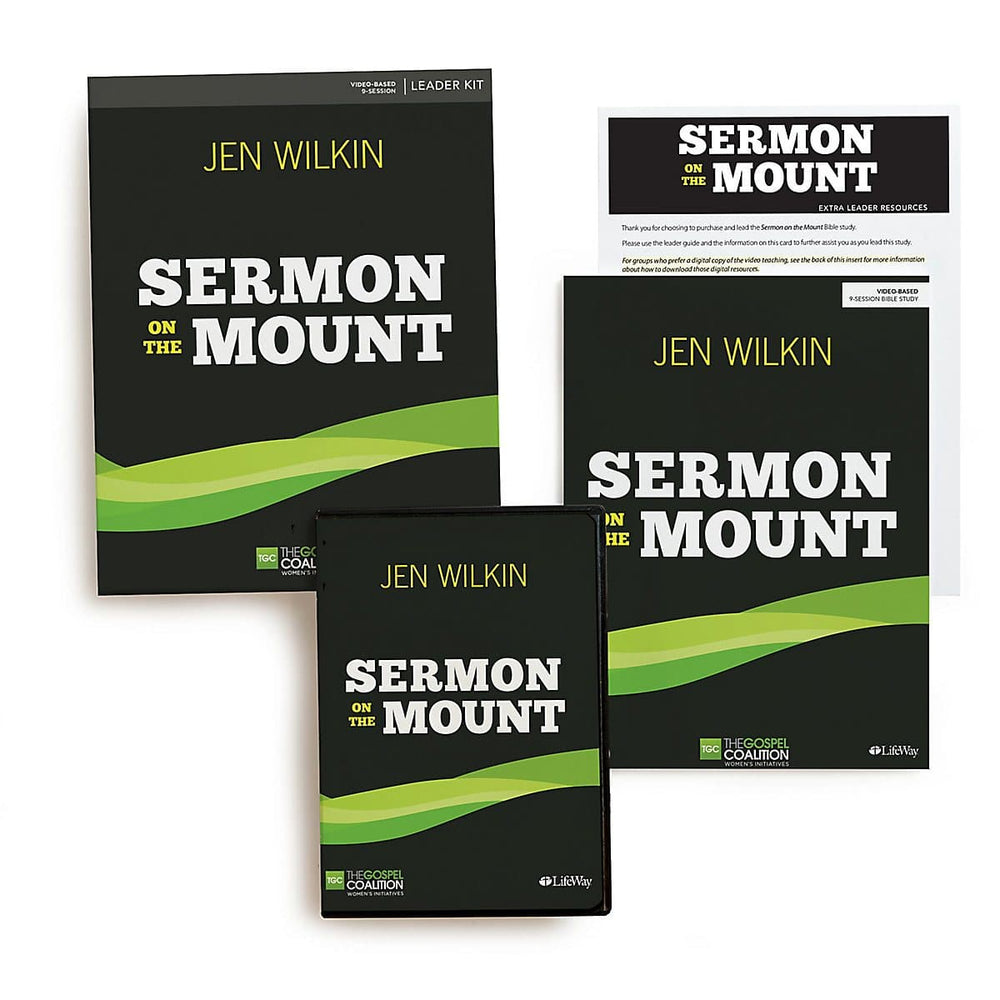 9781430032298-the-sermon-on-the-mount-leader-kit-jen-wilkin