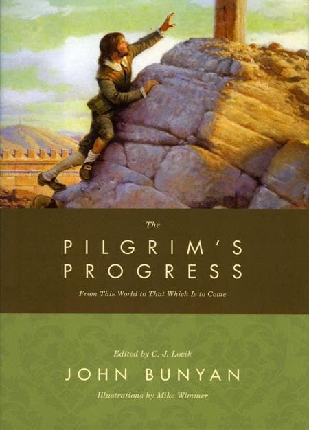 9781433506994-bunyan-pilgrims-progress