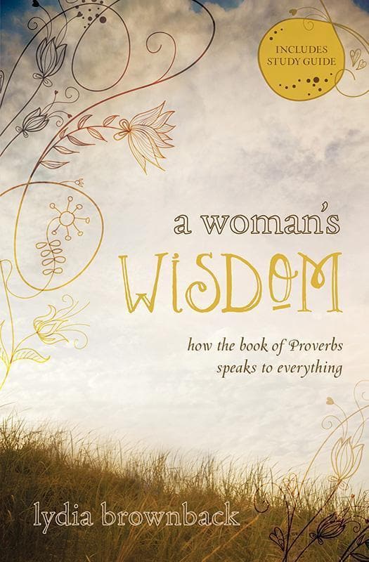 9781433528279-Brownback-Woman-s-wisdom-Proverbs