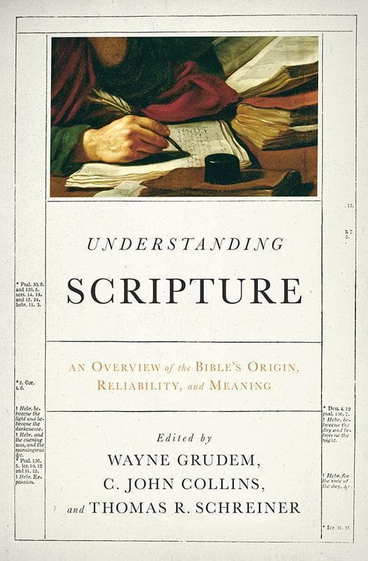 9781433529993-Grudem-Understanding-Scripture