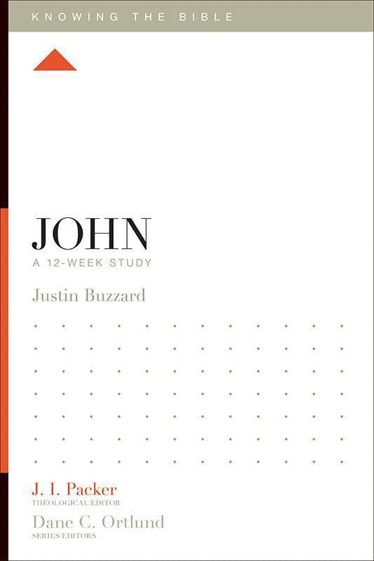9781433534522-Buzzard-Knowing-the-Bible-12-week-study-John