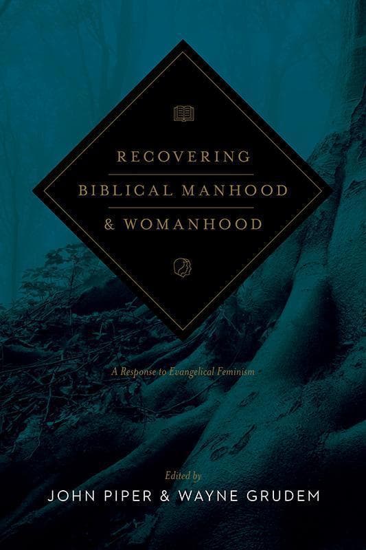 9781433537127-Piper-Grudem-Recovering-biblical-manhood-and-womanhood