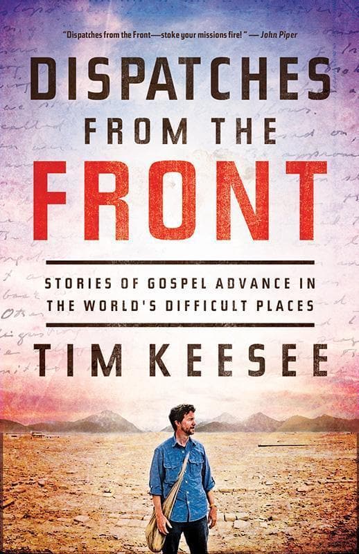 9781433540691-Keesee-Dispatches-from-the-front