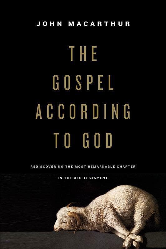 9781433549571-Macarthur-Gospel-According-to-God