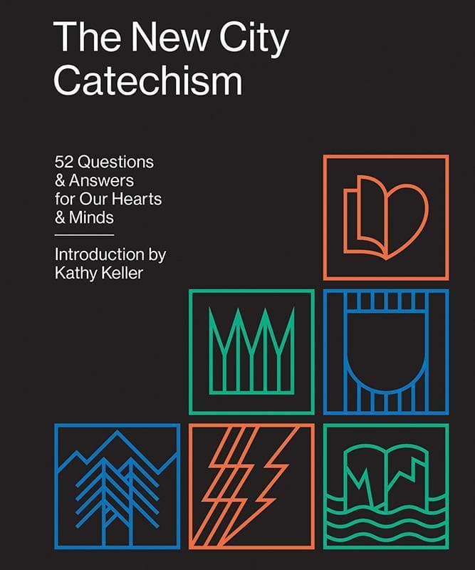 9781433555077-Keller-The-new-city-catechism