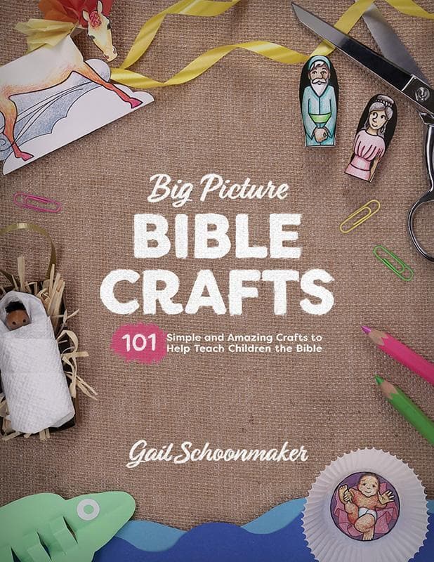 9781433558696-Schoonmaker-Big-Bible-Crafts