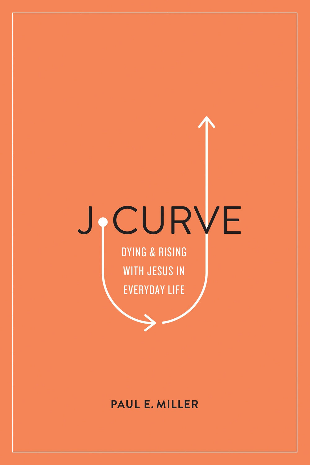 9781433561566-j-curve-dying-and-rising-with-jesus-in-everyday-life-paul-e-millar