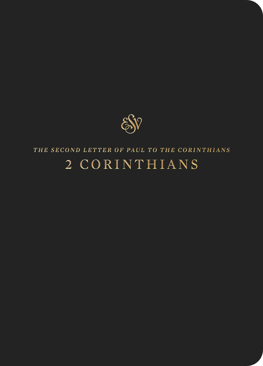 9781433562334-ESV-Scripture-Journal-2-Corinthians