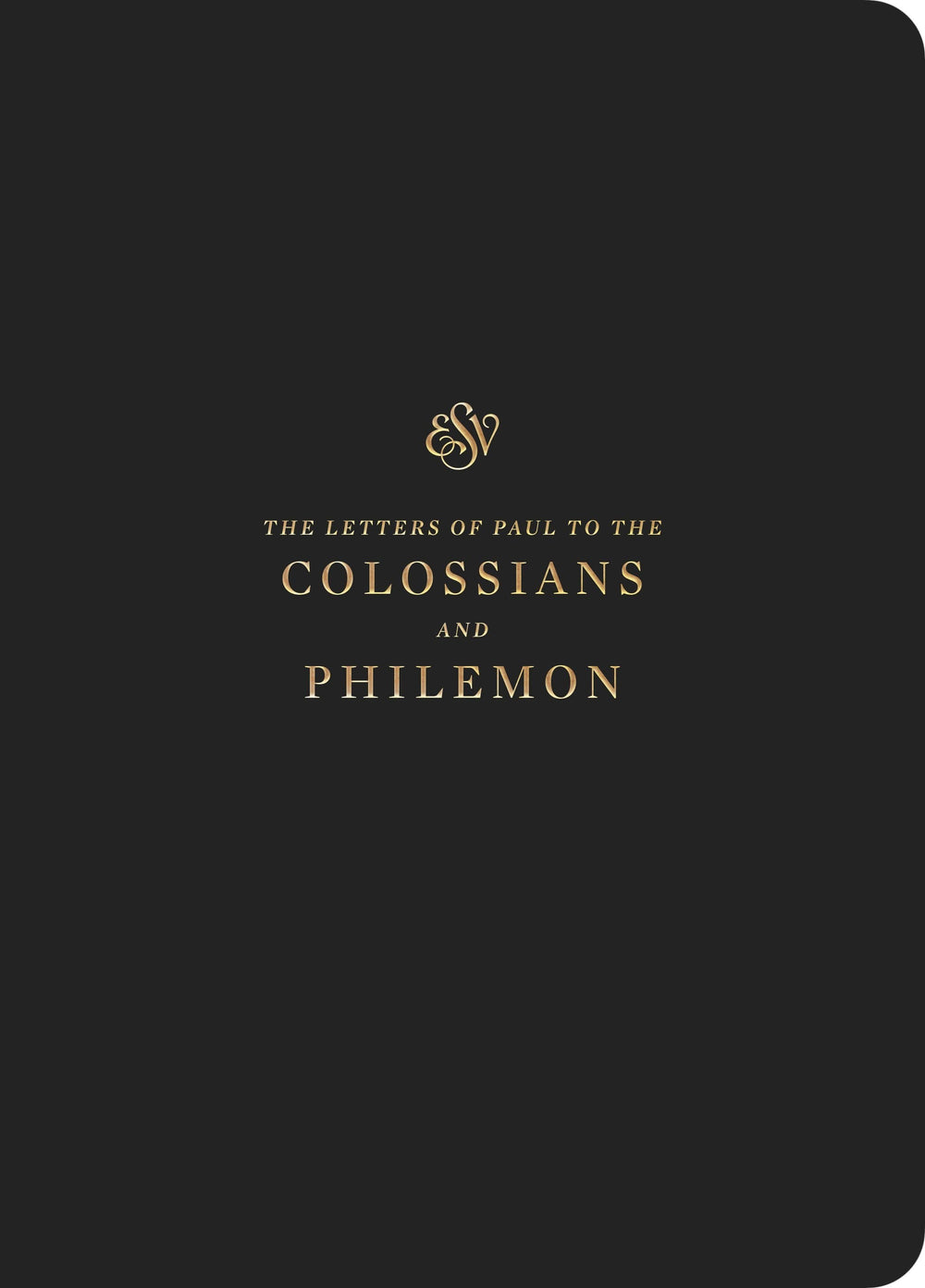 9781433562365-ESV-Scripture-Journal-Colossians-Philemon