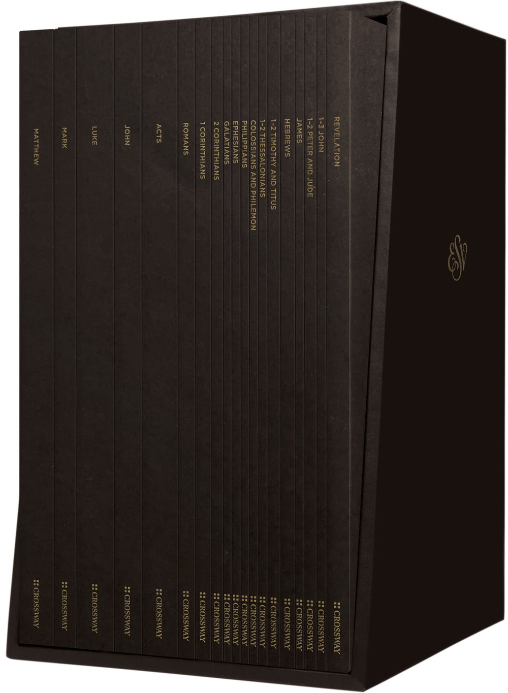 9781433562440-ESV-scripture-journal-new-testament-set