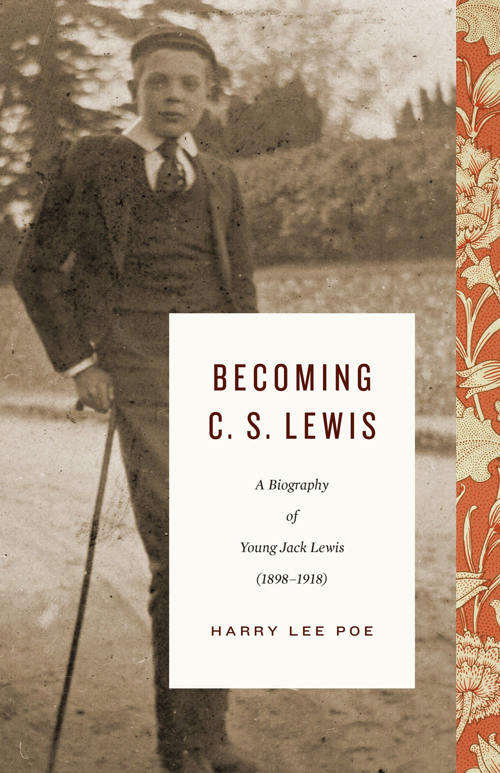 9781433562730-becoming-c-s-lewis-a-biography-of-young-jack-lewis-1898-1918-harry-lee-poe