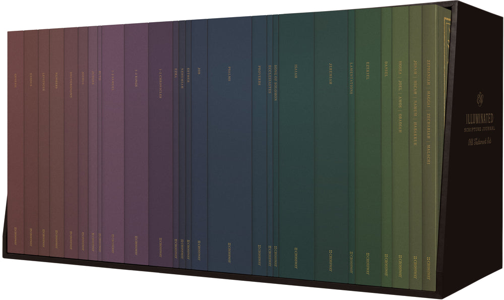 9781433568565-esv-illuminated-scripture-journal-old-testament-set-paperback
