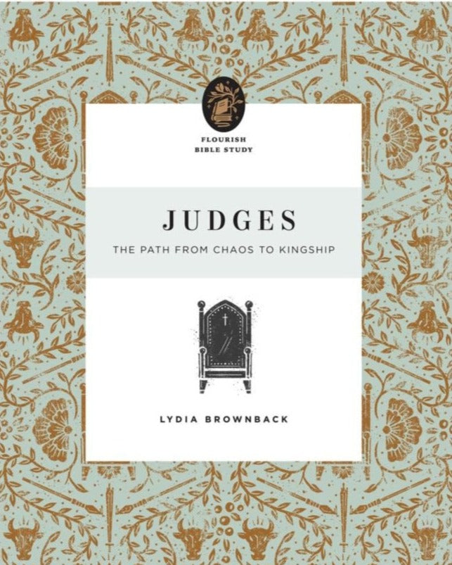 9781433569951-judges-the-path-from-chaos-to-kingship-lydia-brownback