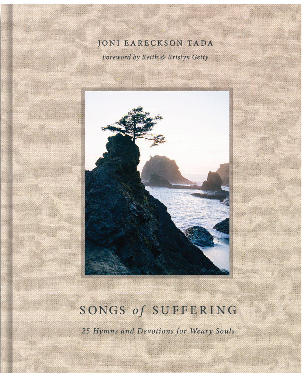 9781433576409-songs-of-suffering-25-hymns-and-devotions-for-weary-souls-joni-eareckson-tada