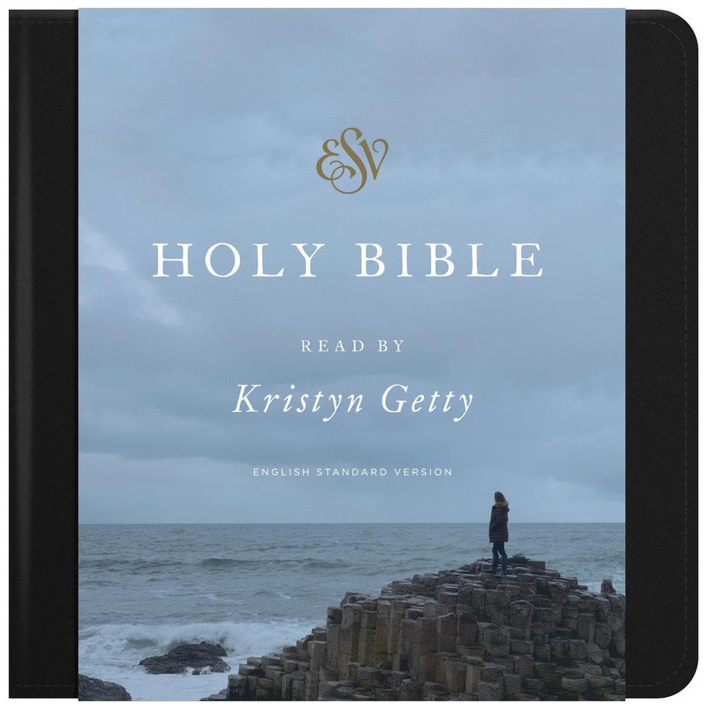 9781433577444-esv-bible-read-by-kristyn-getty-audio-kristyn-getty
