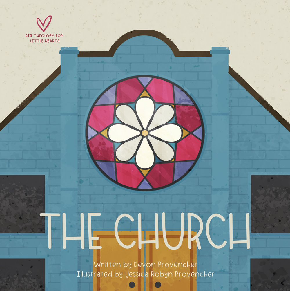 9781433578847-church-the-devon-provencher-jessica-robyn-provencher-illustrator1