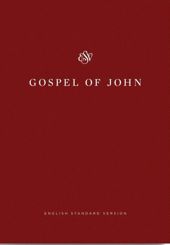 9781433579790-esv-gospel-of-john-share-the-good-news-edition