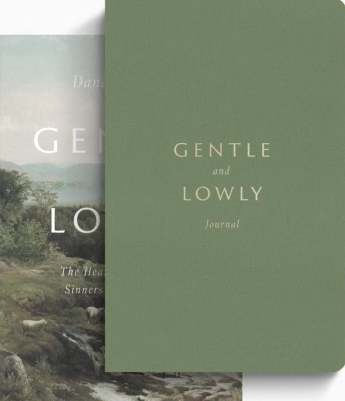 9781433580291-gentle-and-lowly-book-and-journal-dane-c-ortlund