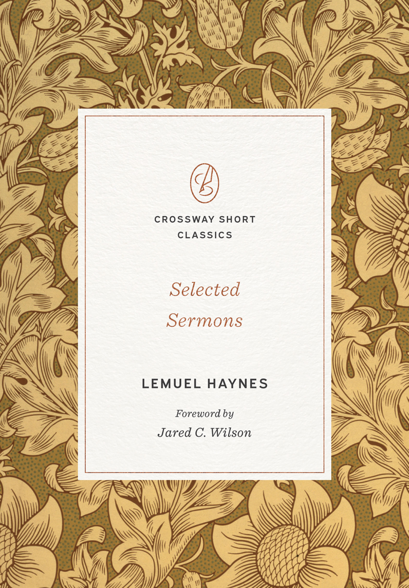 9781433581960-selected-sermons-crossway-short-classics-series-lemuel-haynes