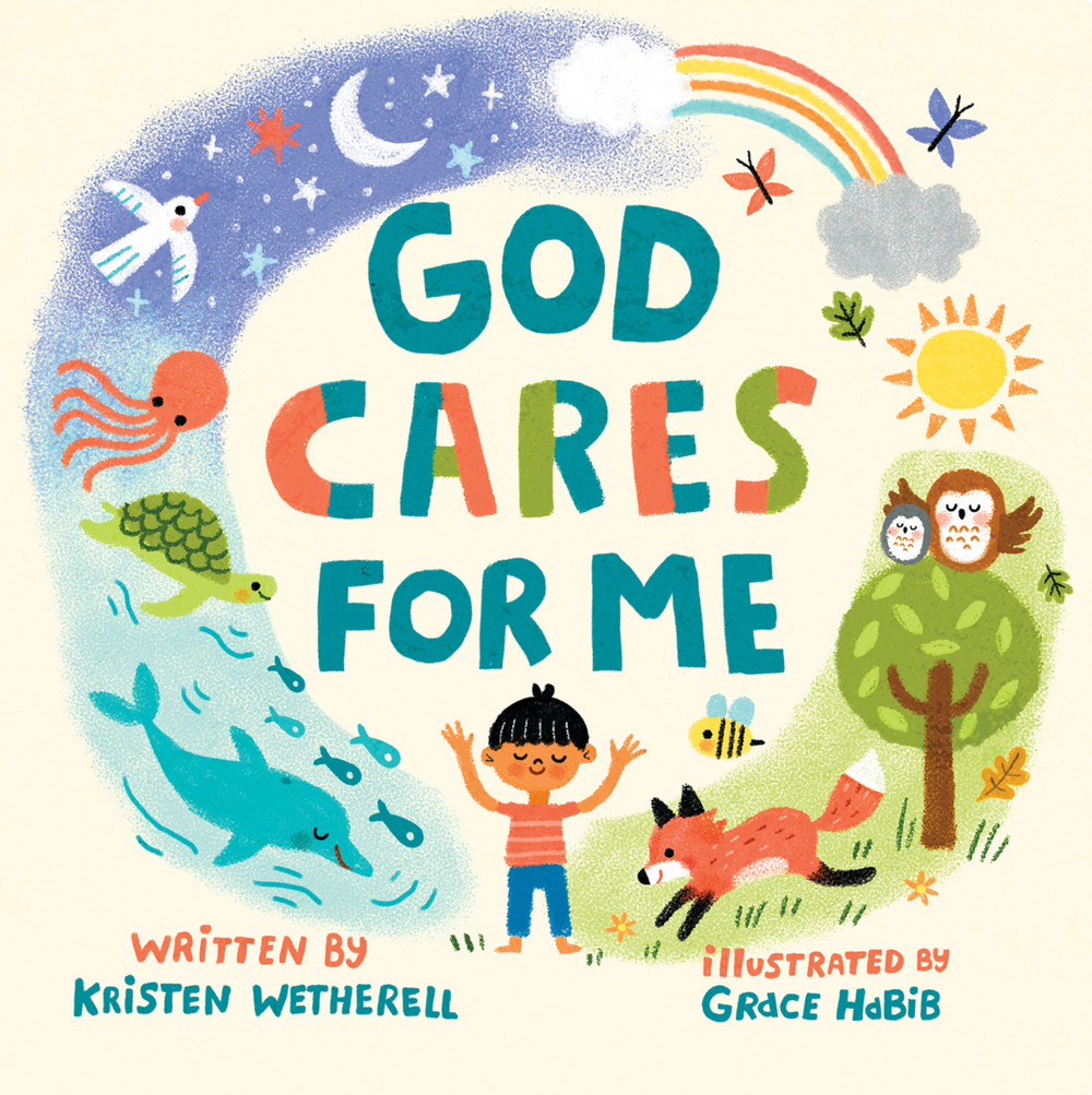 9781433584022-god-cares-for-me-kristen-wetherellgrace-habib-illustrator