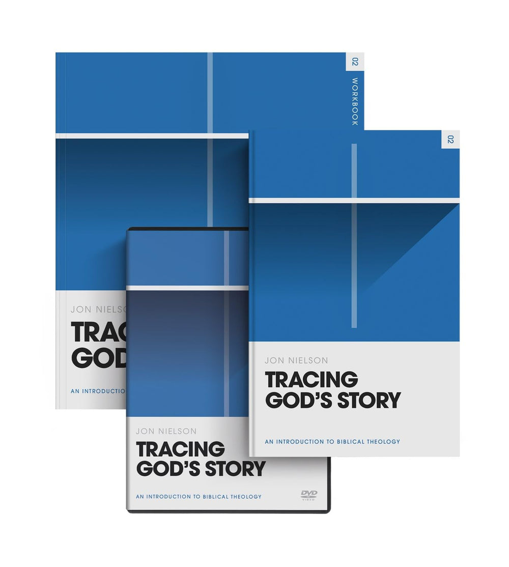 9781433593079-tracing-gods-story-an-introduction-to-biblical-theology-book-workbook-and-dvd-jon-nielson