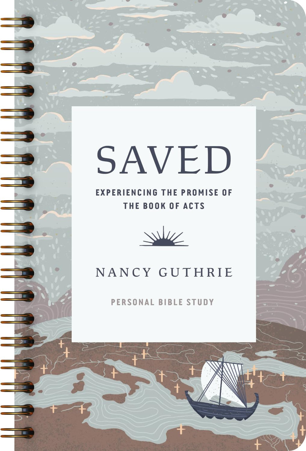 9781433594946-saved-personal-bible-study-experiencing-the-promise-of-the-book-of-acts-nancy-guthrie