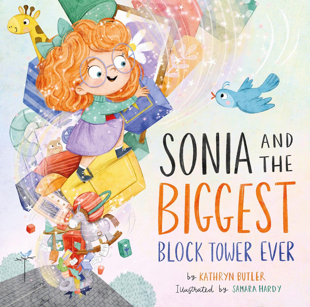 9781433598098-sonia-and-the-biggest-block-tower-ever-kathryn-butler-samara-hardy-illustrator