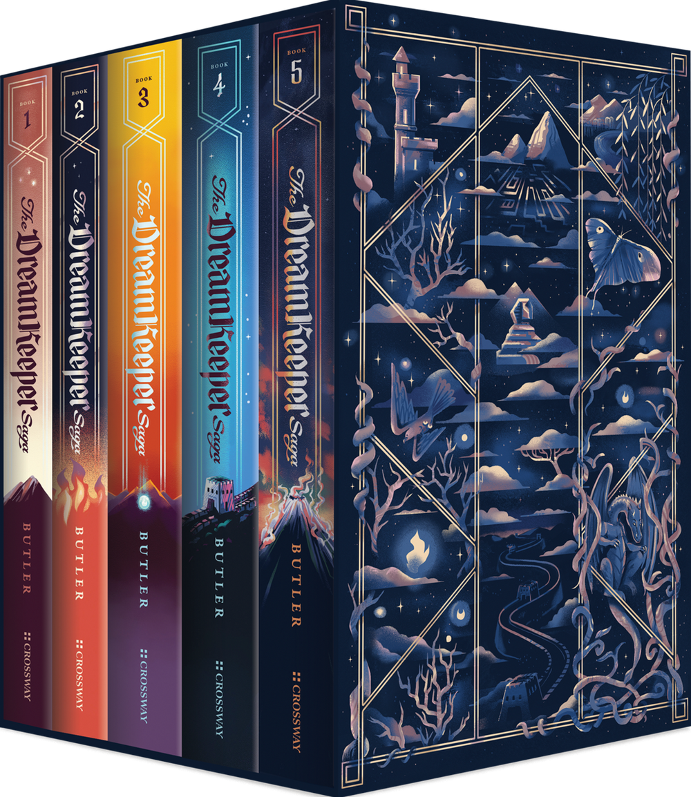 9781433598708-the-dream-keeper-saga-set-5-volumes