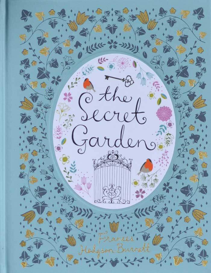 9781435158184-secret-garden-the-leather-frances-hodgson-burnett