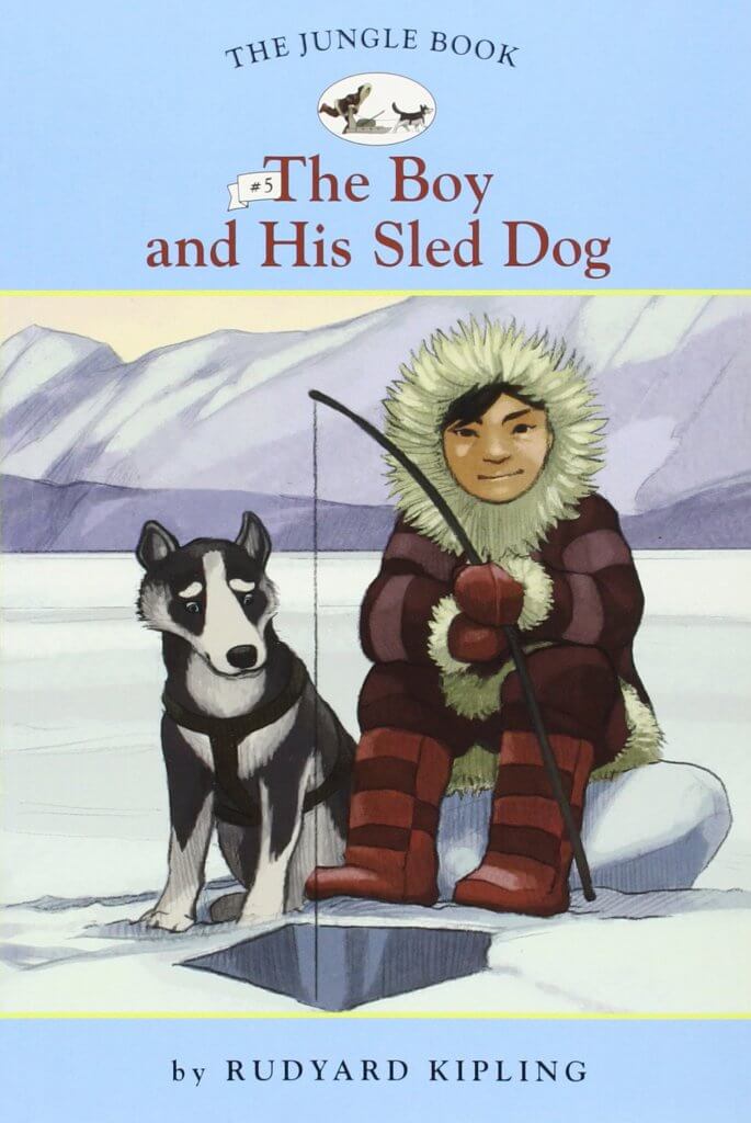 9781454935193-jungle-book-the-5-the-boy-and-his-sled-dog-rudyard-kipling