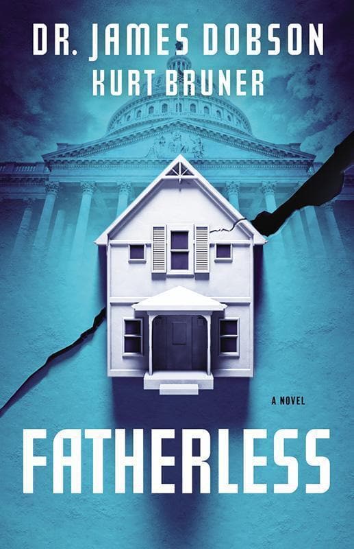 9781455513116-Dobson-Fatherless-a-novel