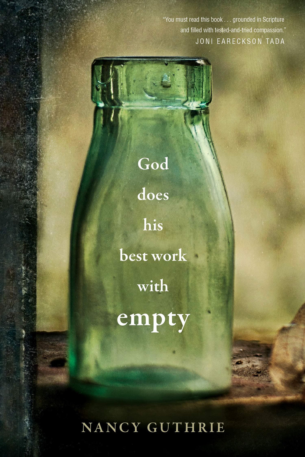 9781496439697-god-does-his-best-work-with-empty-guthrie-nancy