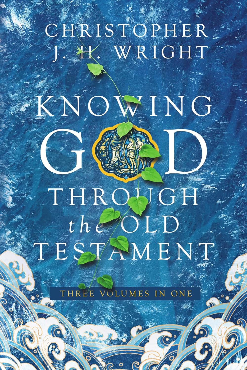 9781514012062-knowing-god-through-the-old-testament-three-volumes-in-one-christopher-j-h-wright