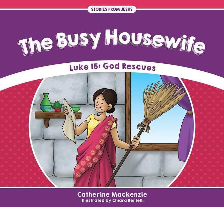 9781527100923-Mackenzie-Busy-Housewife