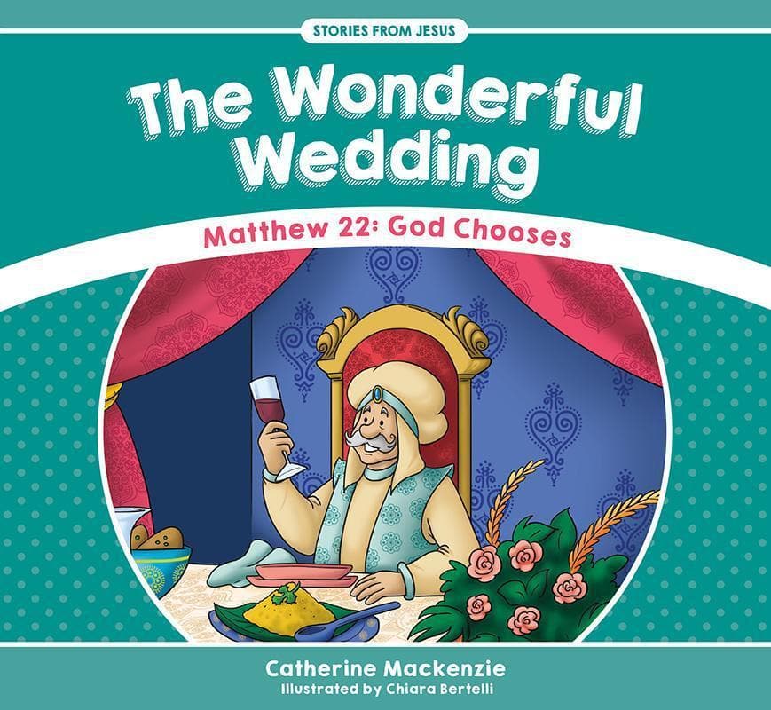 9781527100954-Mackenzie-SFJ-The-wonderful-wedding-Matthew-22