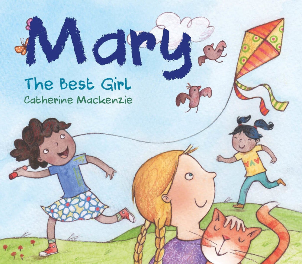 9781527101159-mary-the-best-girl
