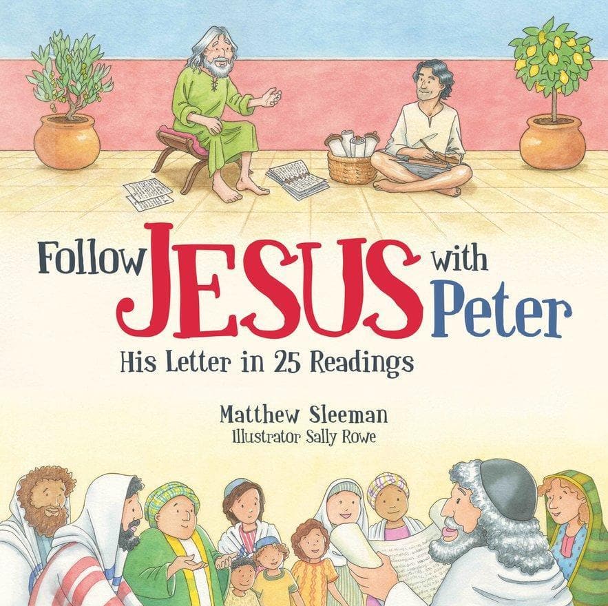9781527103887-follow-jesus-with-peter-his-letter-in-25-readings-ross-philip-s-cfp