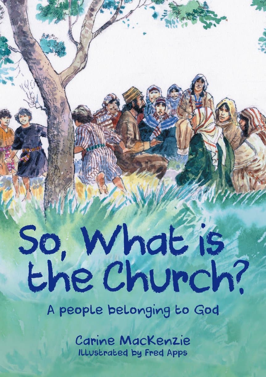 9781527105256-so-what-is-the-church-god-s-people-who-belong-to-him