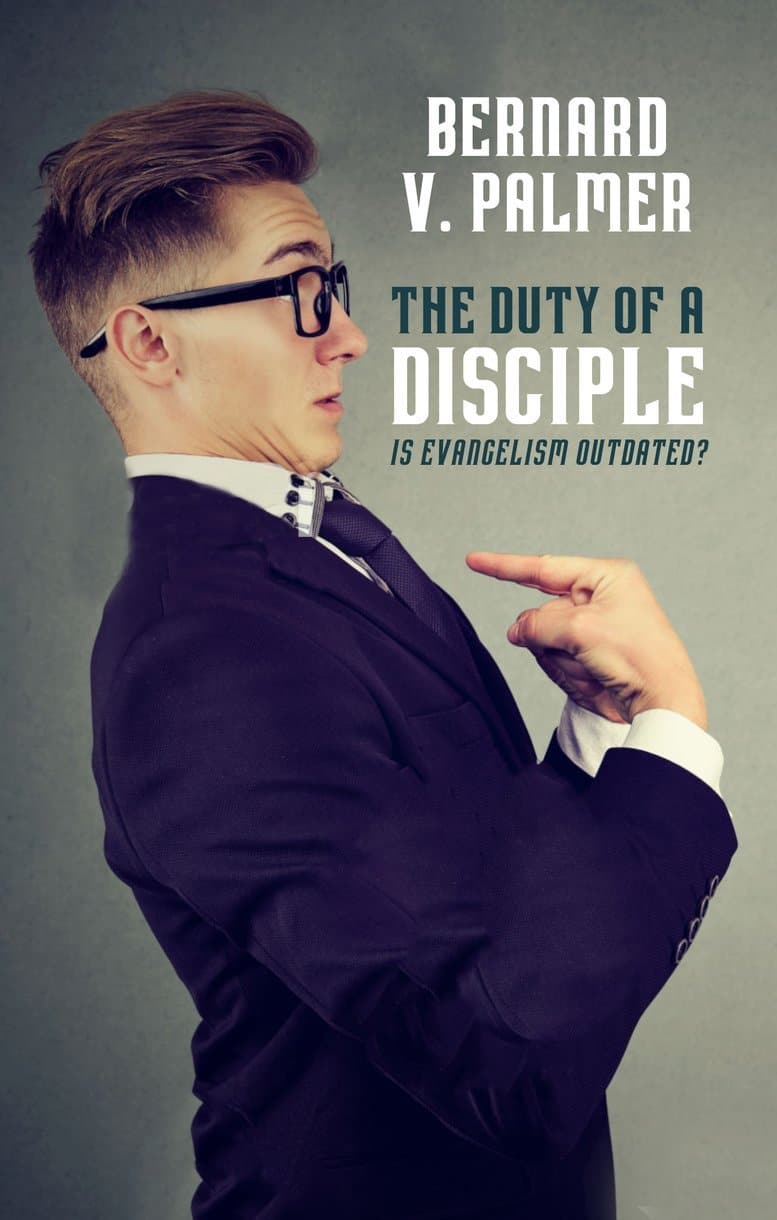 9781527105409-the-duty-of-a-disciple-is-evangelism-outdated