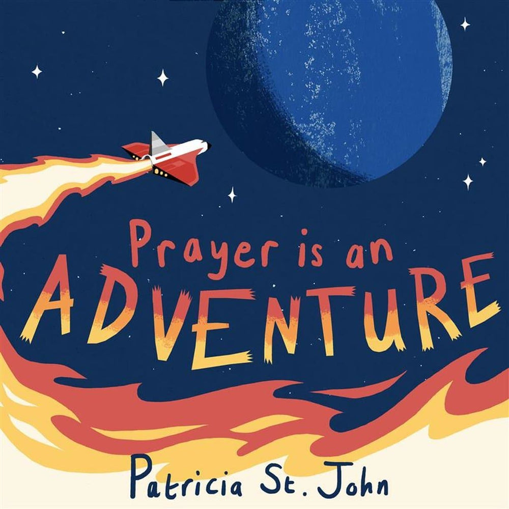 9781527105621-prayer-is-an-adventure-st-john-patricia