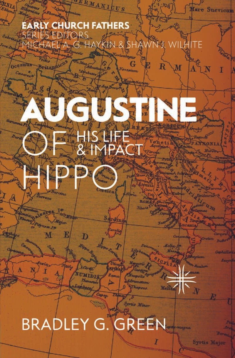 9781527105874-ecf-augustine-of-hippo-his-life-and-impact-green-bradley-g